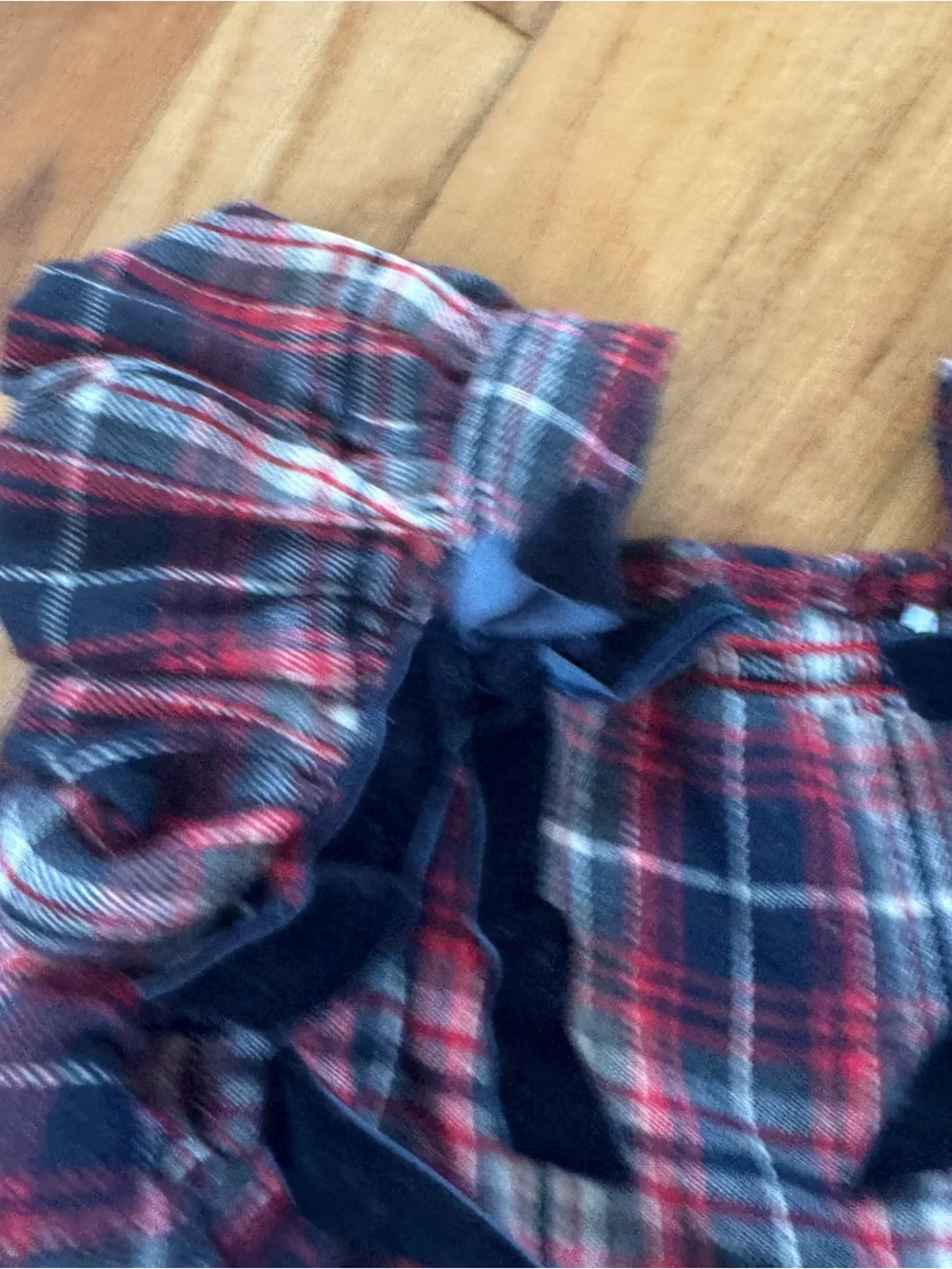 Bums & Roses Formal Dress - Picture 3 of 5